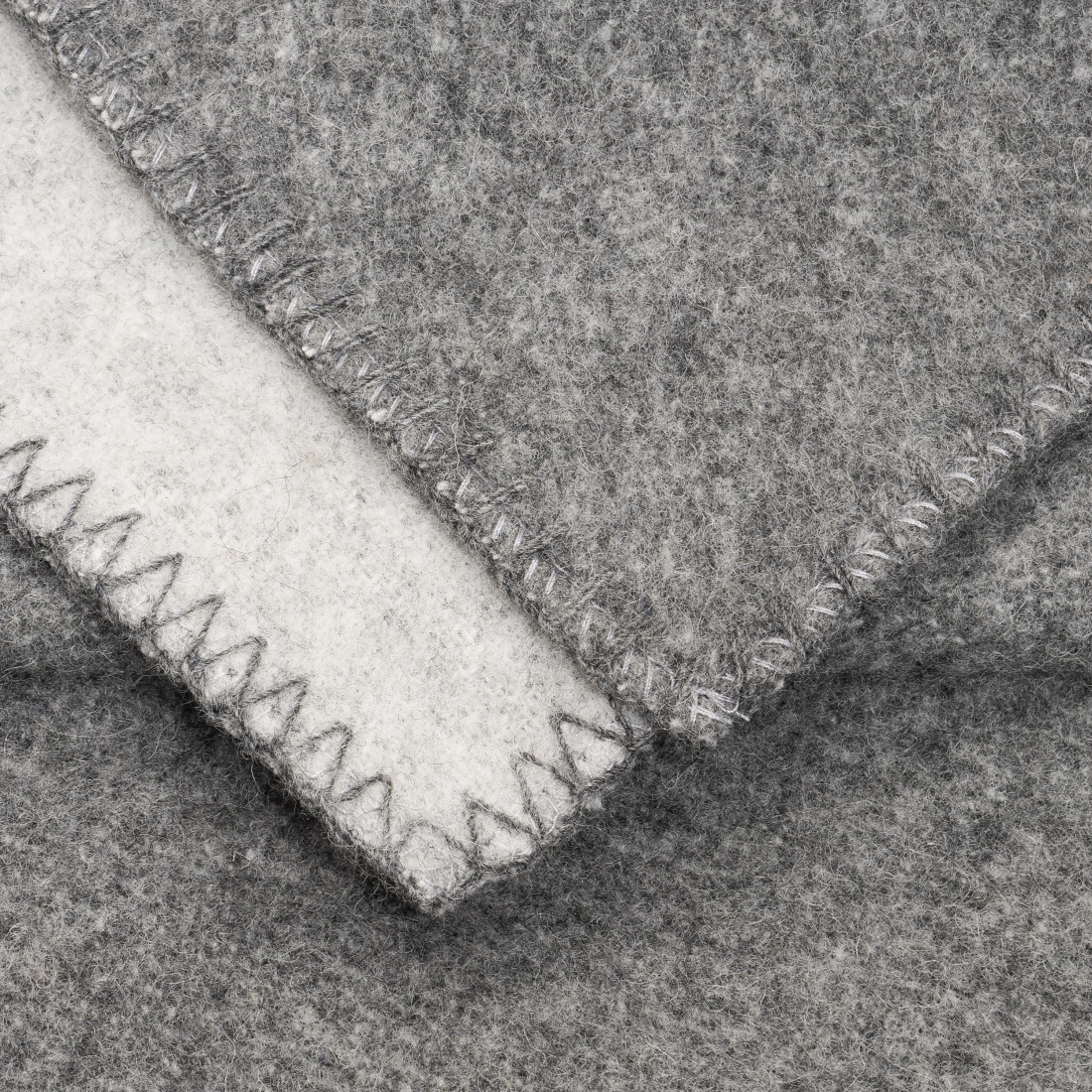 Couverture 80% laine mérinos · 7