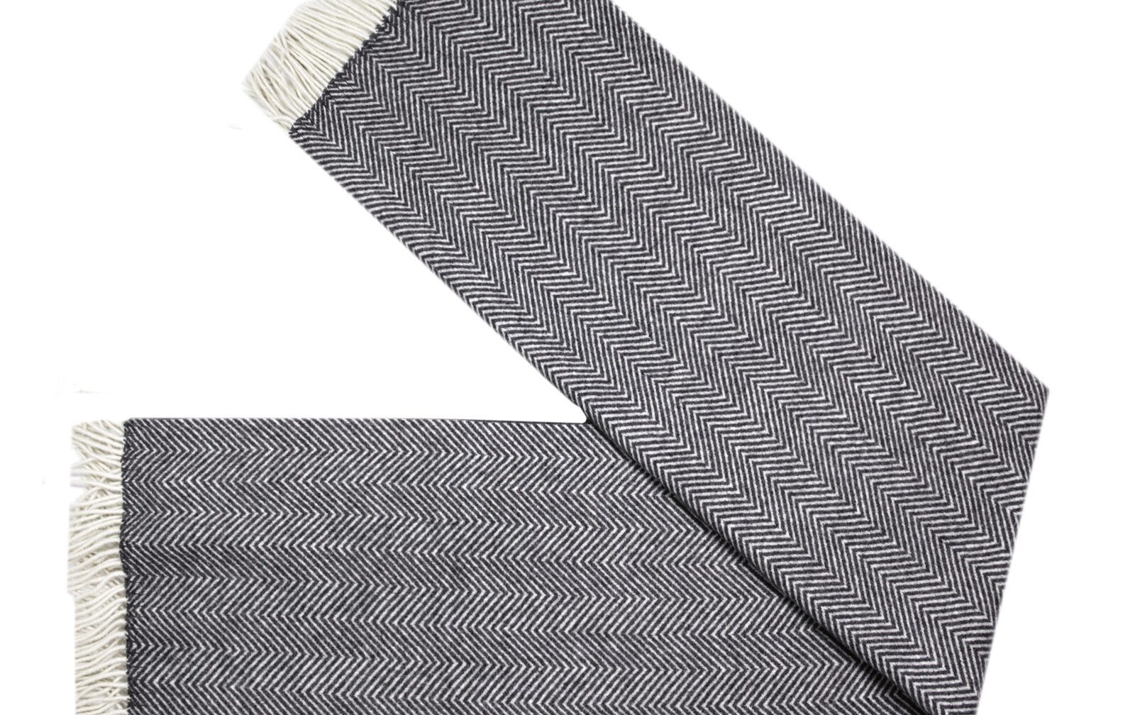 Combien coûte un bon plaid en laine ? Reconnaître la qualité à la fibre, au poids et aux finitions