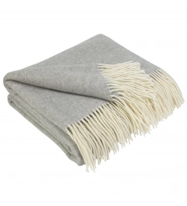 Couverture en laine ...