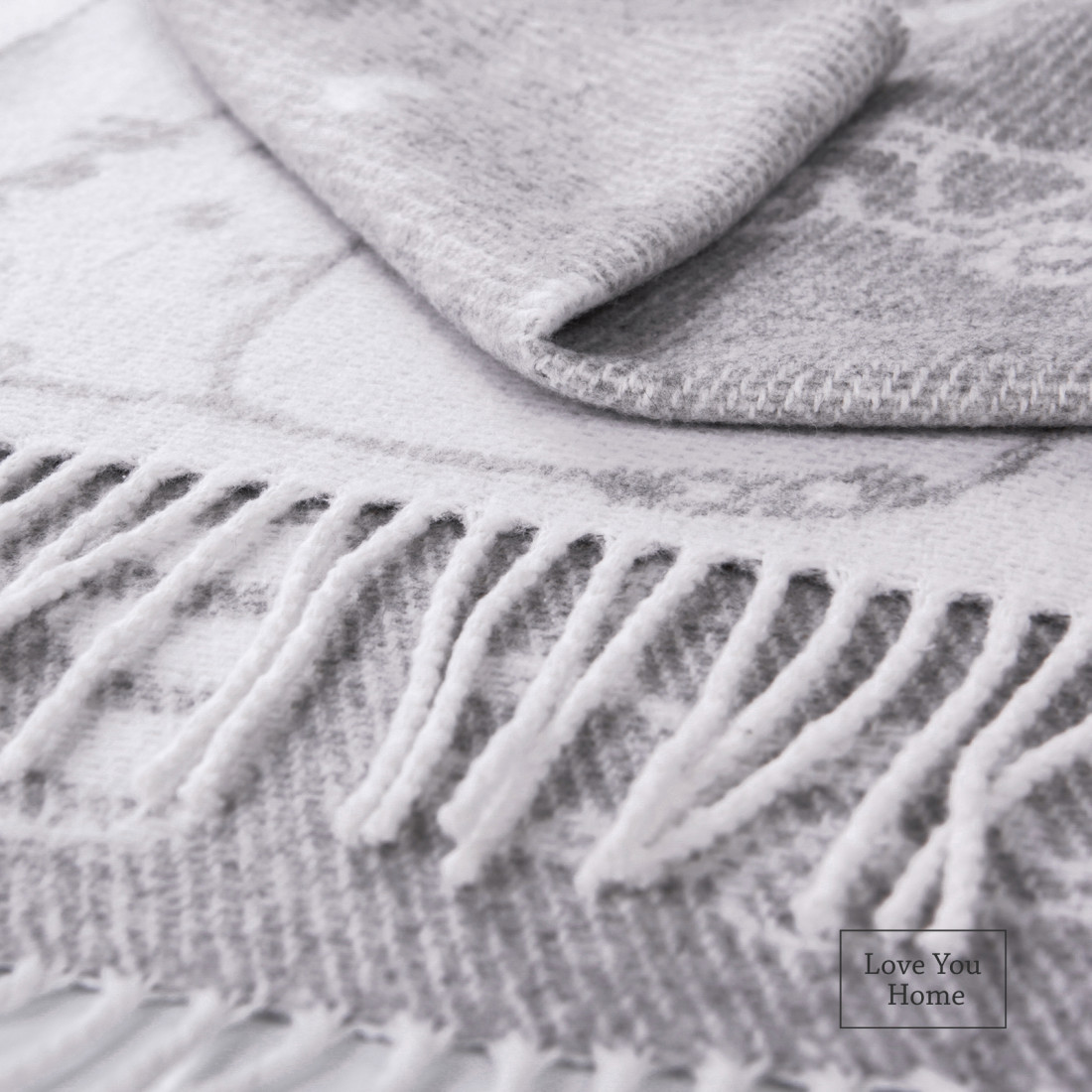 Couverture en coton Chats & Chatons · 5