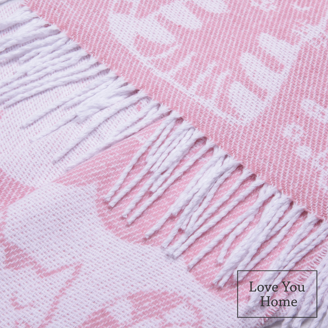 Couverture en Coton Chats & Chatons · 2
