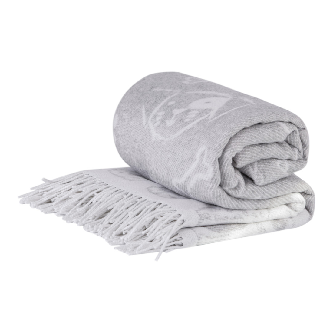 Couverture en Coton Chiens & Chiots